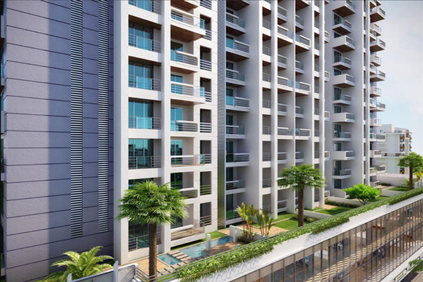Images for Elevation of Darvesh Horizon