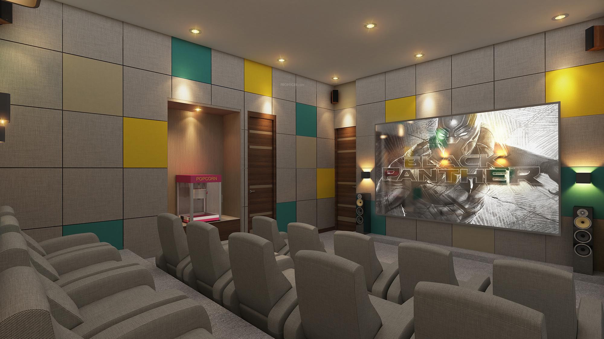 jaswanti-woods Images for Amenities of Ashray Jaswanti Woods