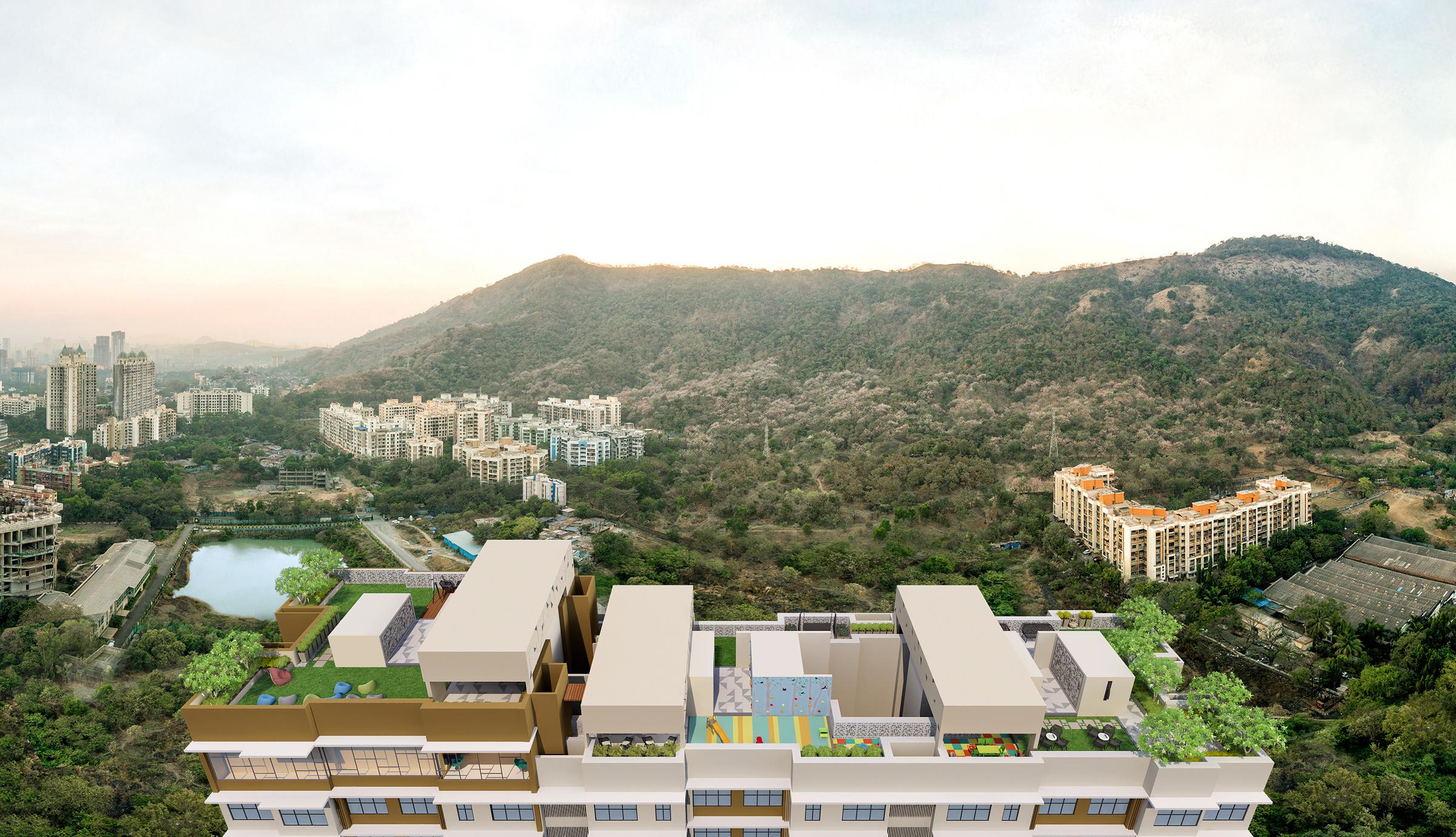 jaswanti-woods Images for Amenities of Ashray Jaswanti Woods