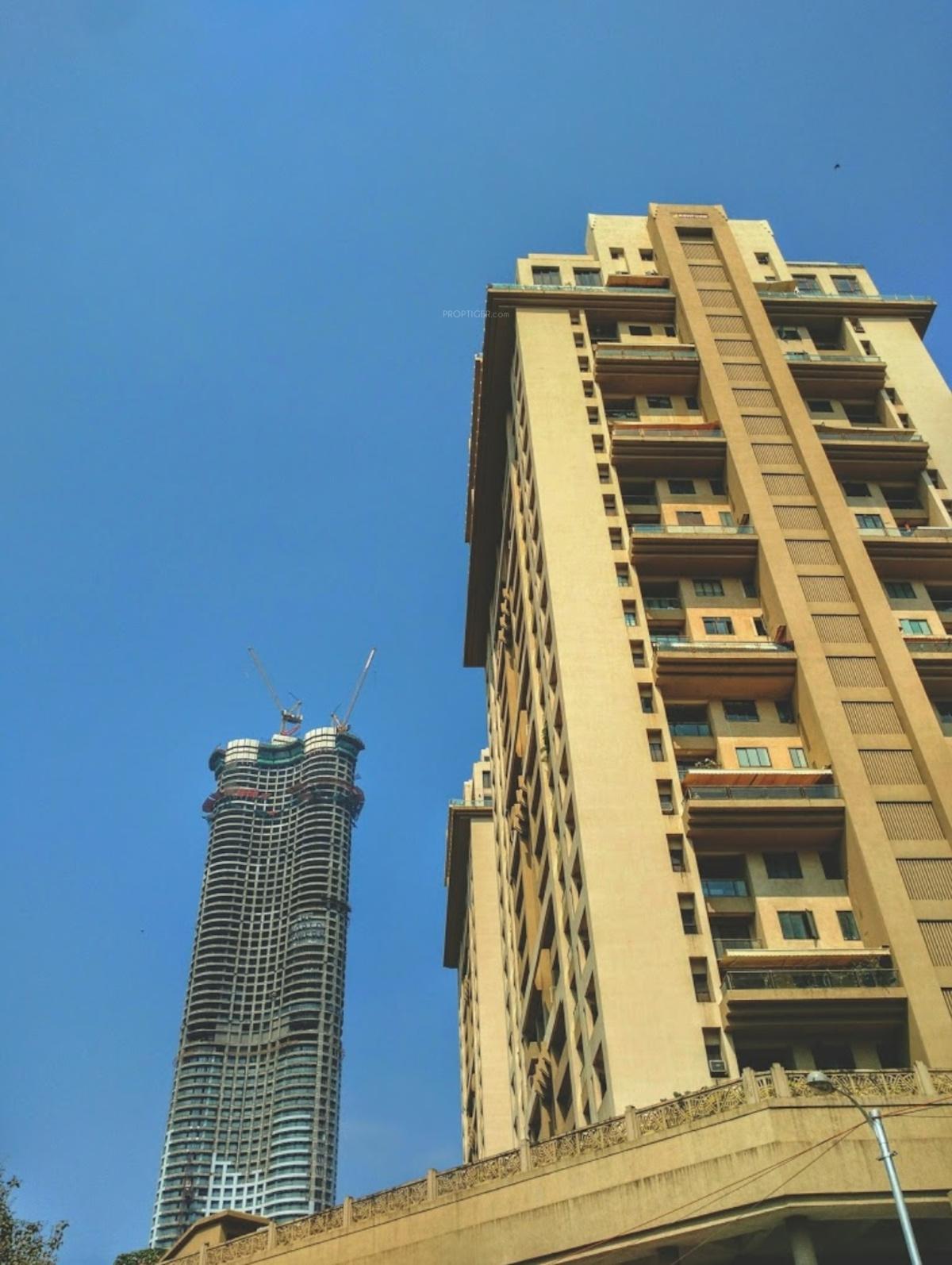 casa-grande Elevation