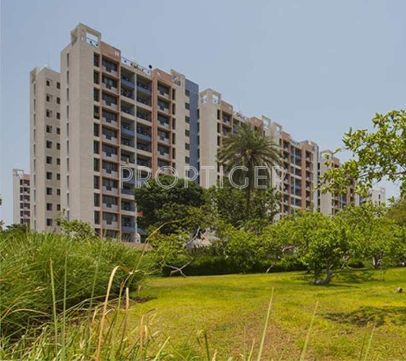 sarang Images for Elevation of Nanded City Development And Construction Company Ltd Sarang