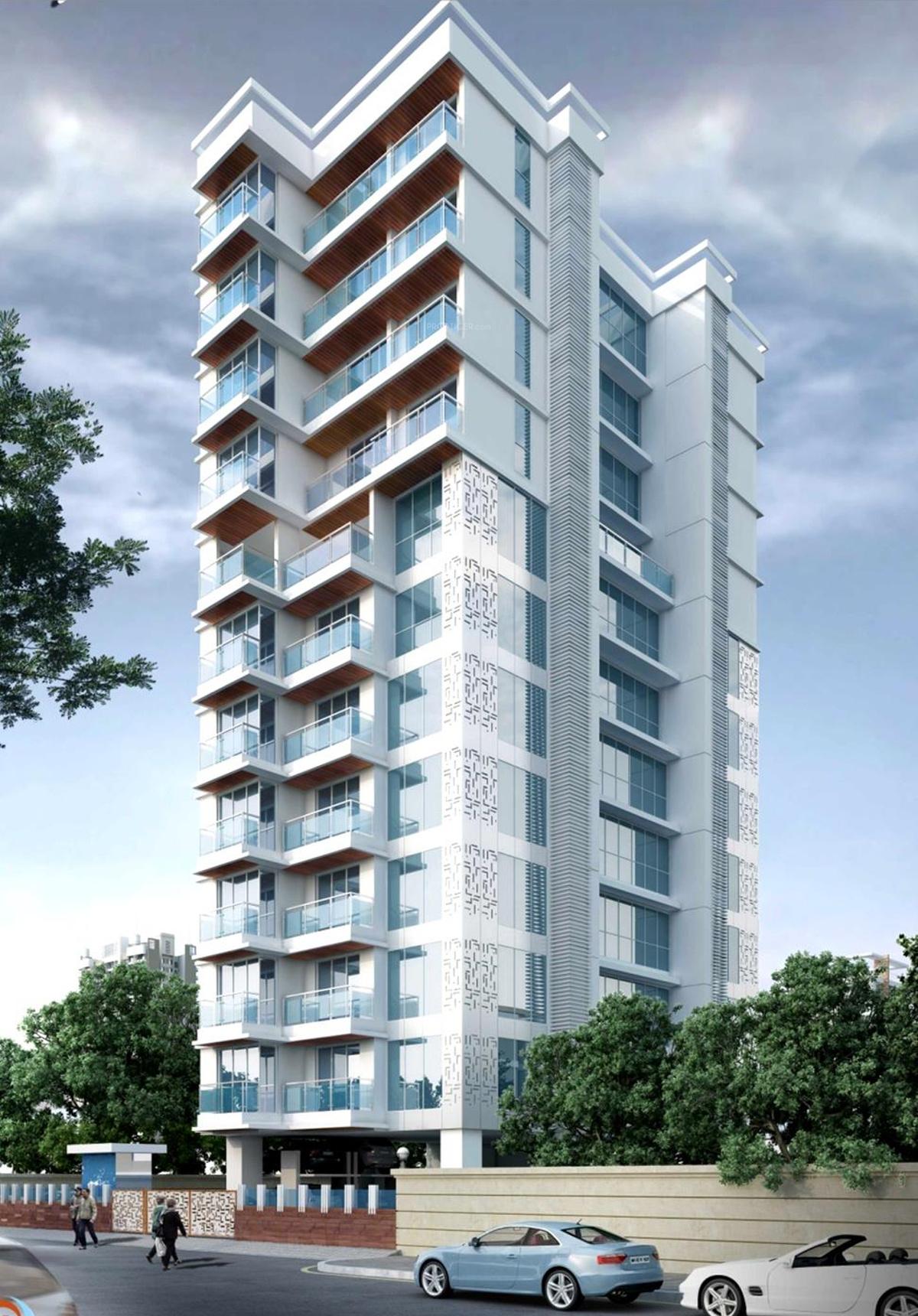 Images for Elevation of Tridhaatu Samruddhi