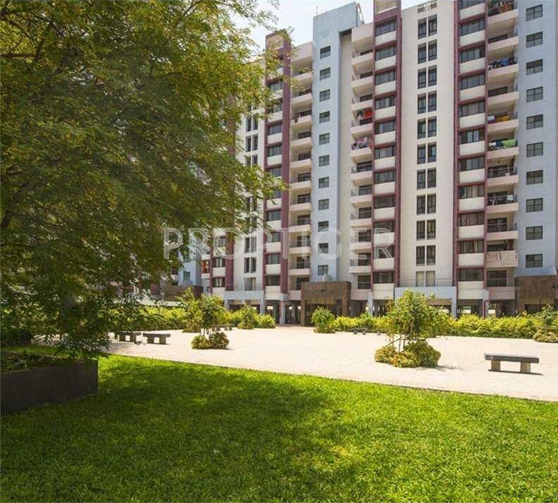 mangal-bhairav Images for Elevation of Nanded City Development And Construction Company Ltd Mangal Bhairav