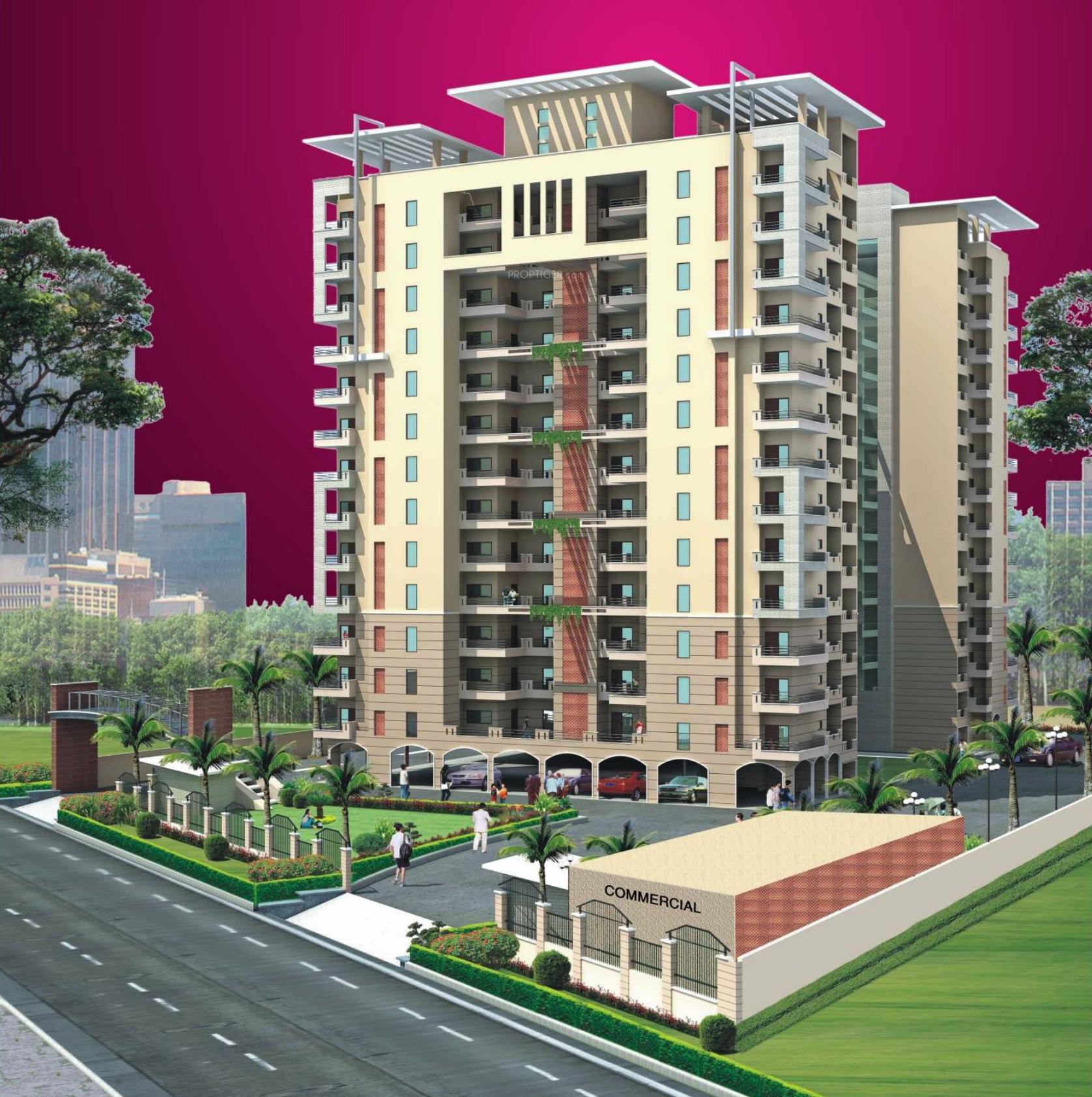 impression-plus Images for Elevation of SG Impression Plus