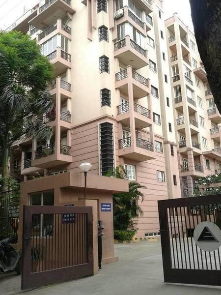 heritage Elevation