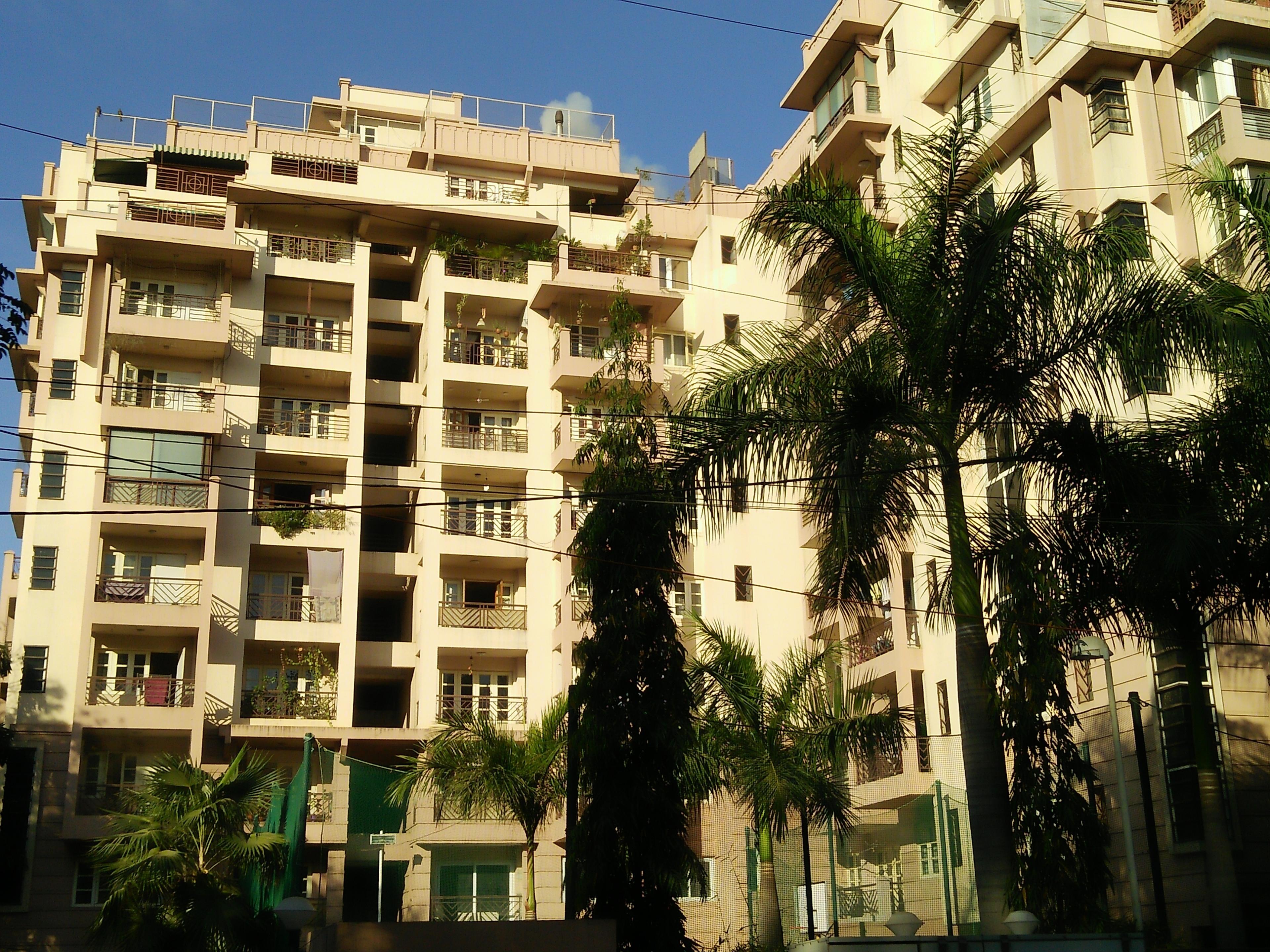 heritage Elevation