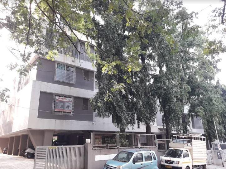 vrundavan Elevation