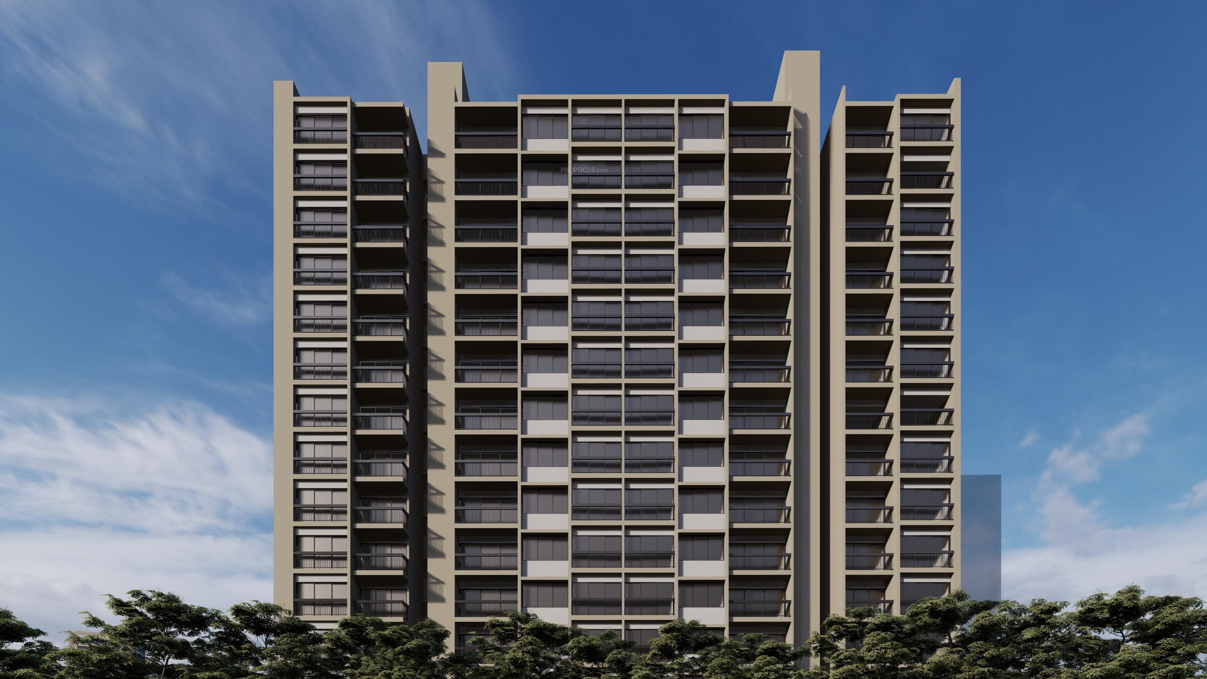 avalon-city Elevation