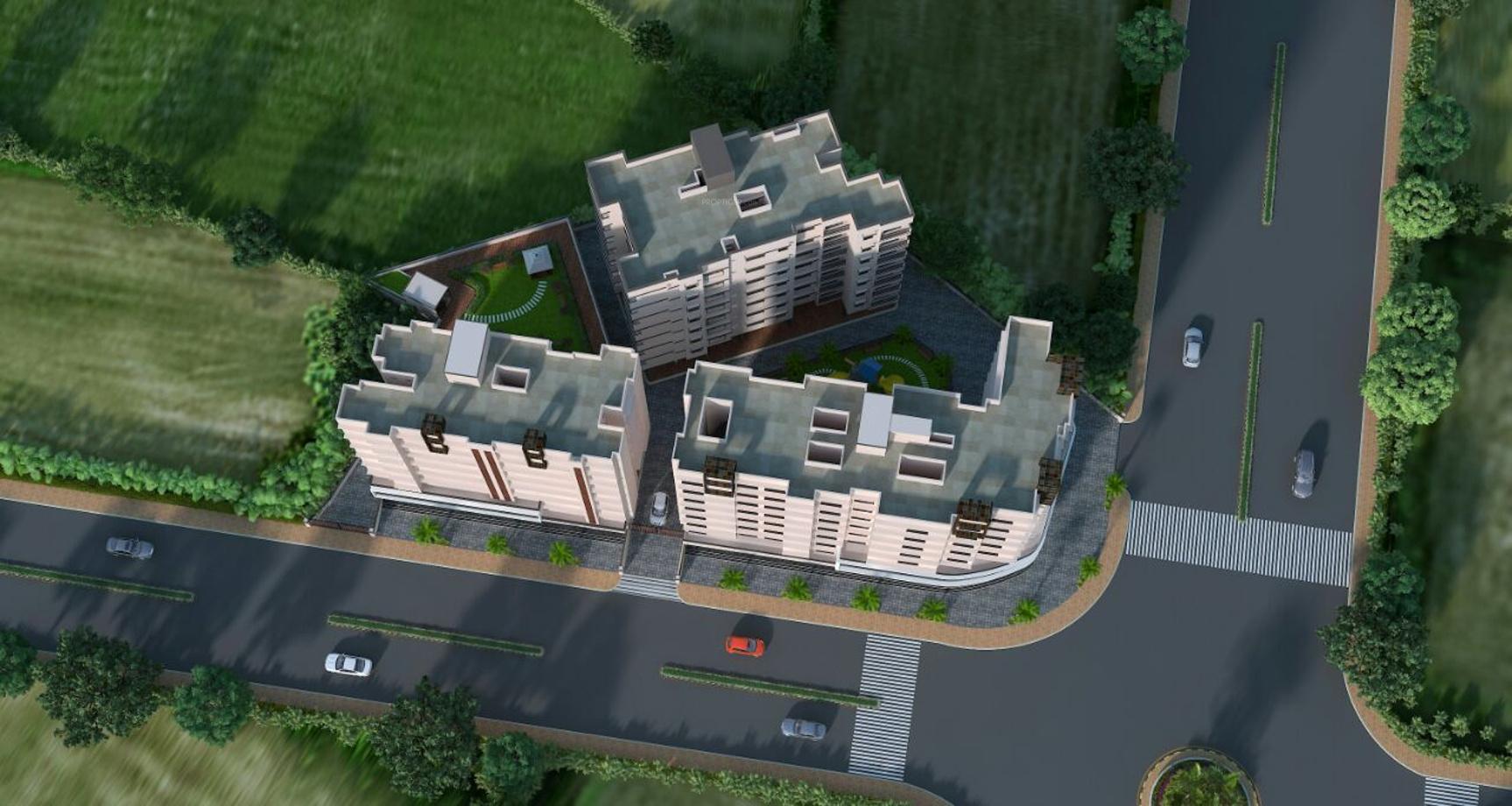 white-house Images for Elevation of Rubberwala White House