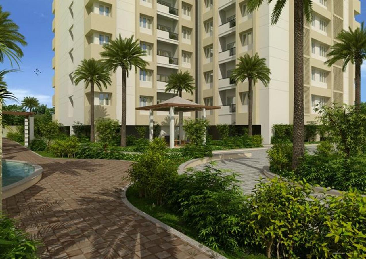 lakeshore Images for Elevation of Bhaggyam Lakeshore