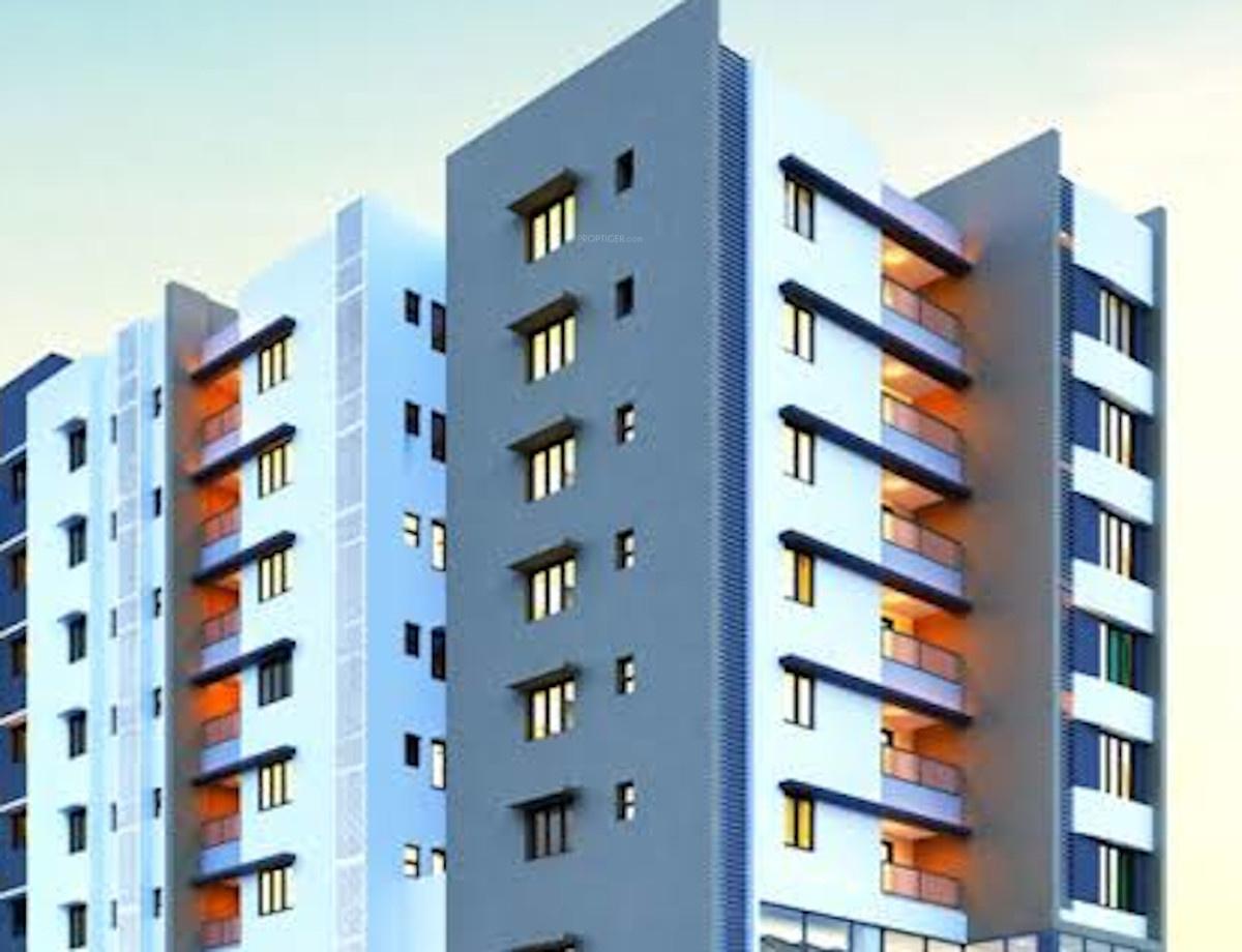 vedanshi Elevation