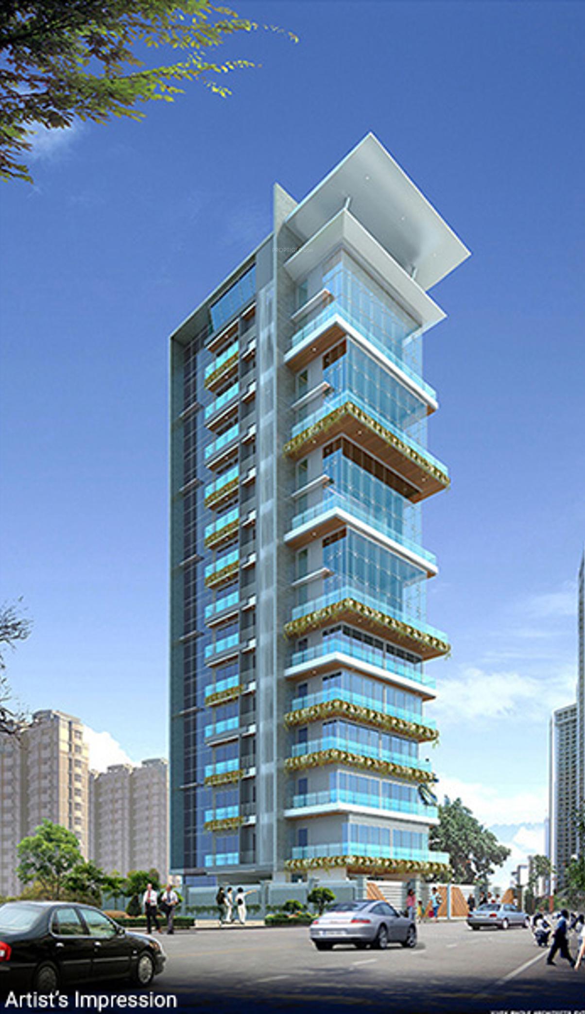 Images for Elevation of Man Realty Man Dunes