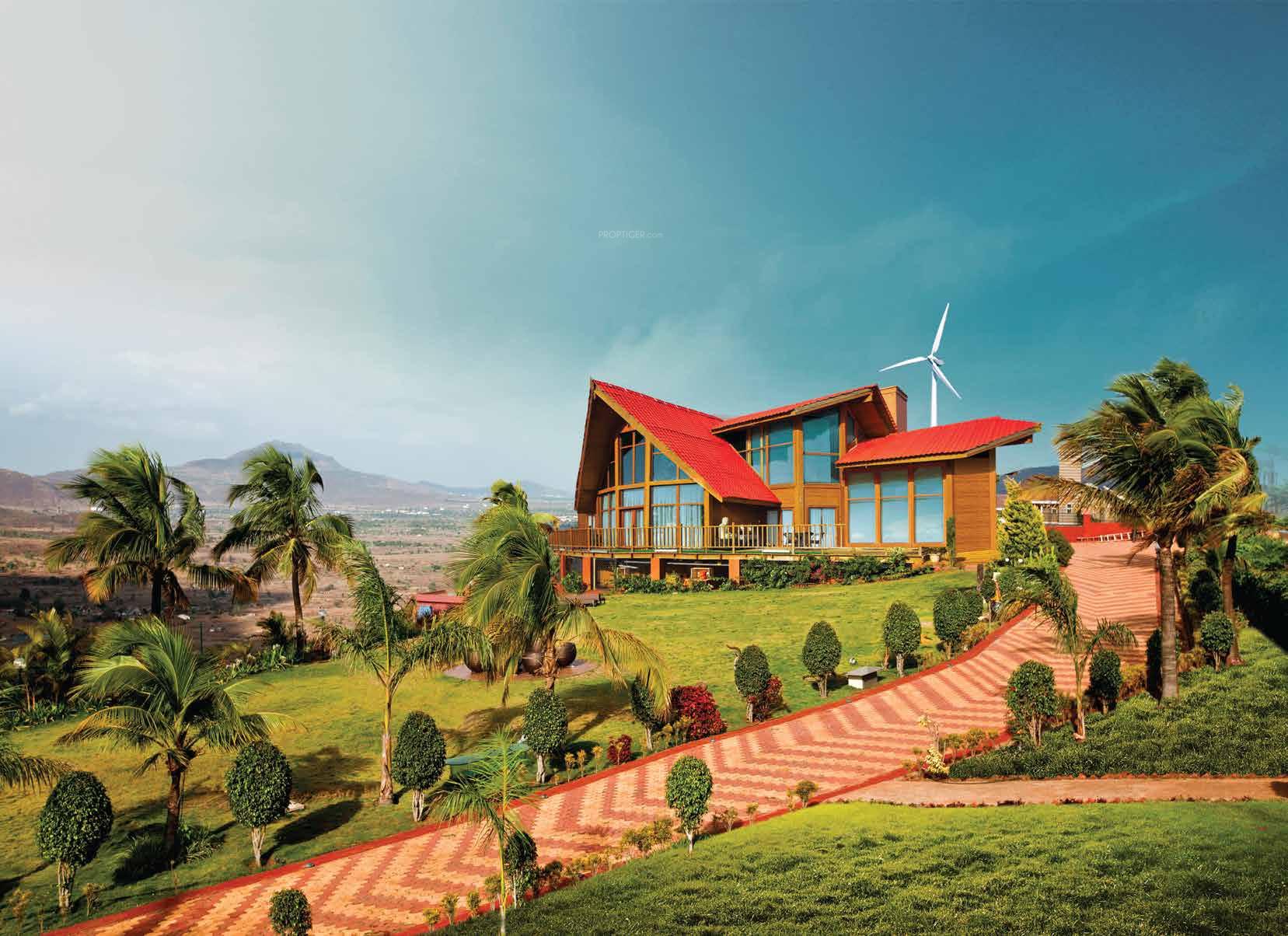 amarja-hills Images for Amenities of Nanak Amarja Hills