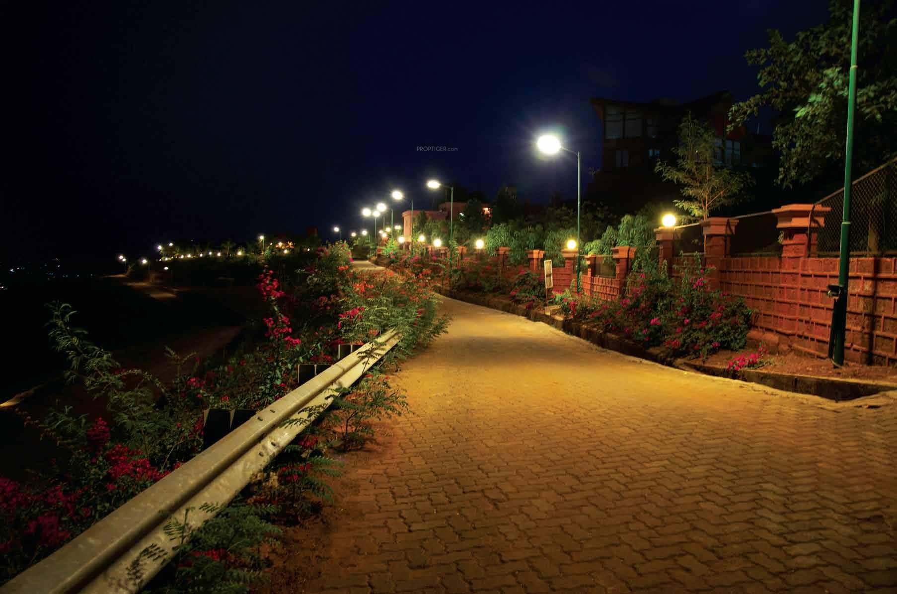 amarja-hills Images for Amenities of Nanak Amarja Hills