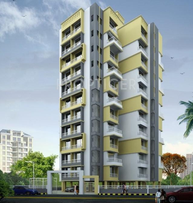 samruddhi Images for Elevation of Kuber Samruddhi