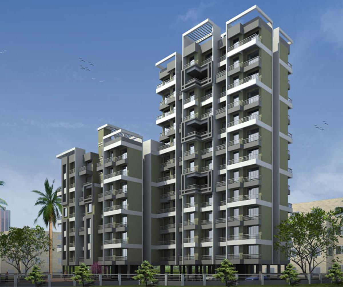 samruddhi Images for Elevation of Kuber Samruddhi