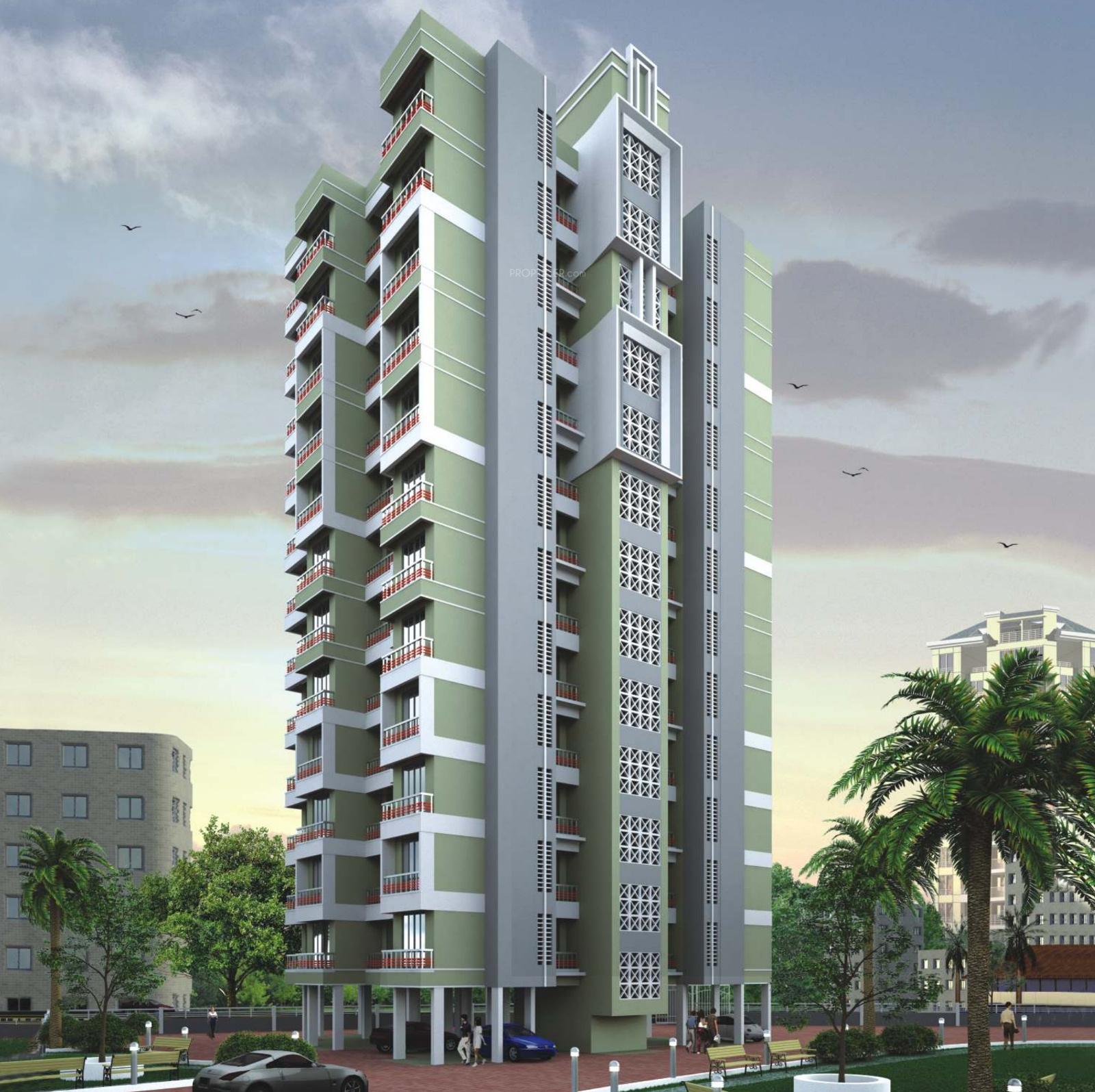 samruddhi Images for Elevation of Kuber Samruddhi