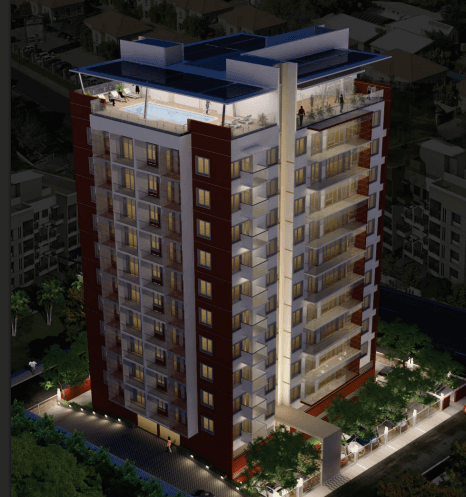 sougou-maran Elevation