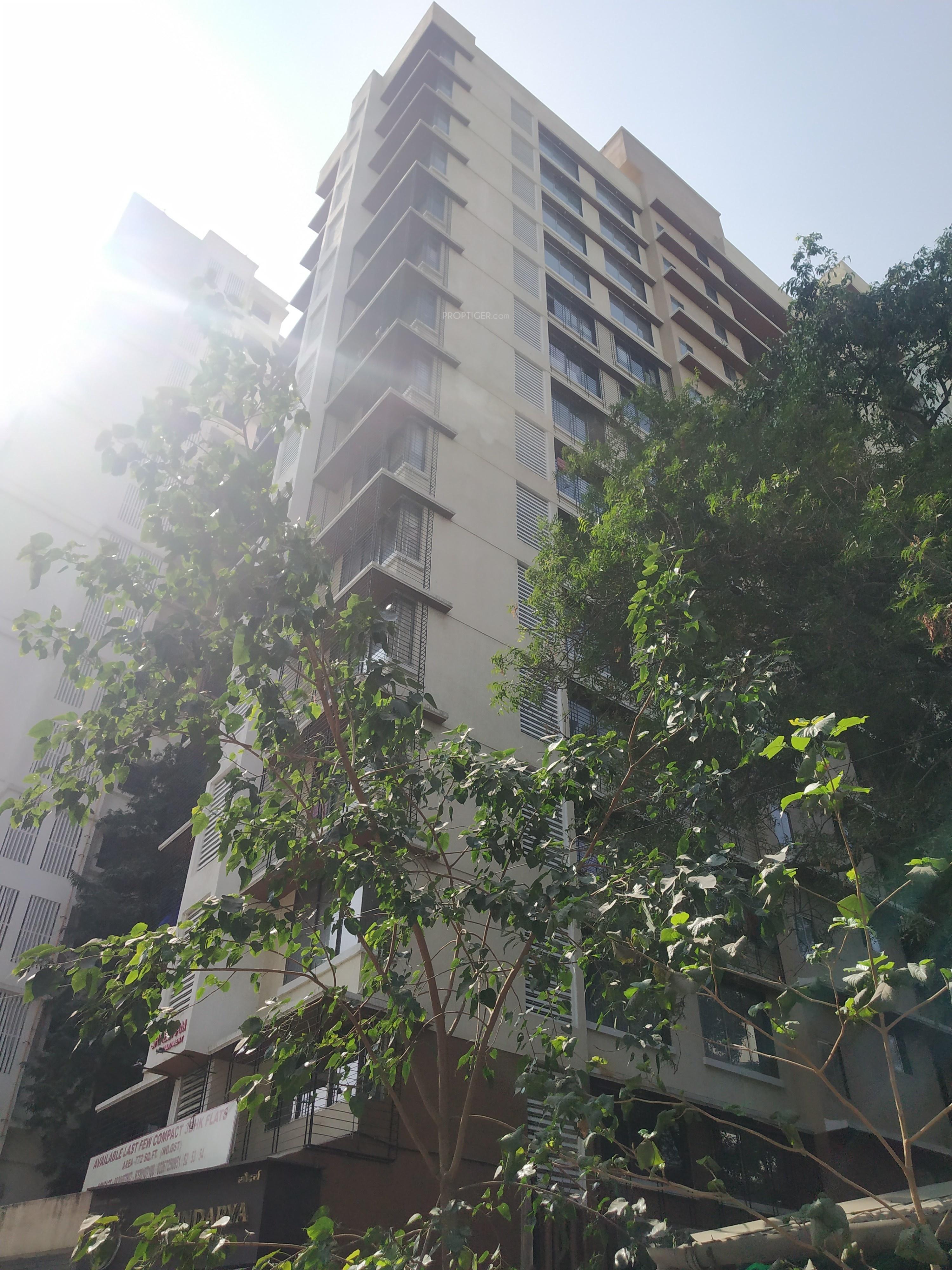 shree-ram Images for Elevation of Rachanaa Shree Ram