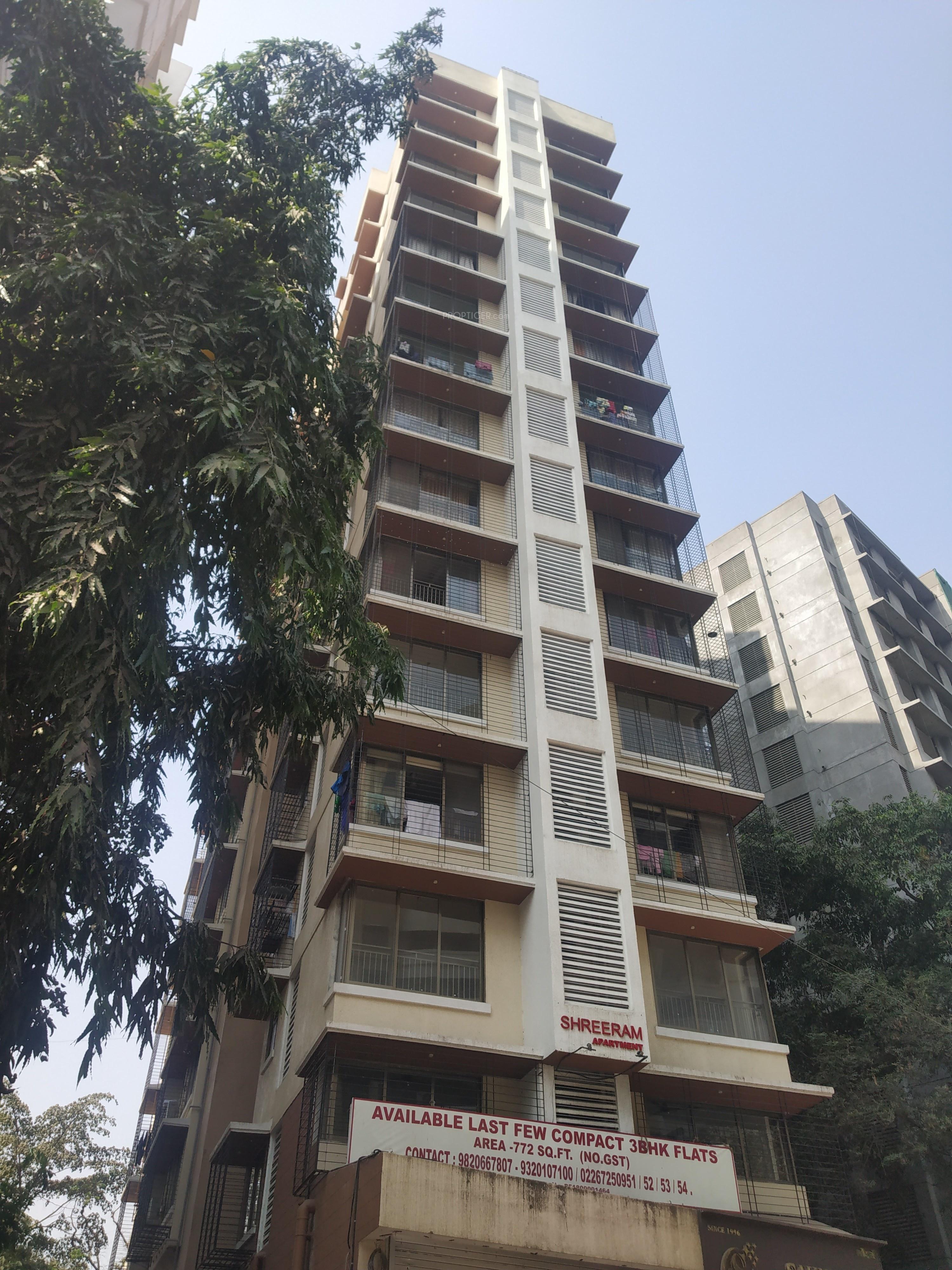 shree-ram Images for Elevation of Rachanaa Shree Ram