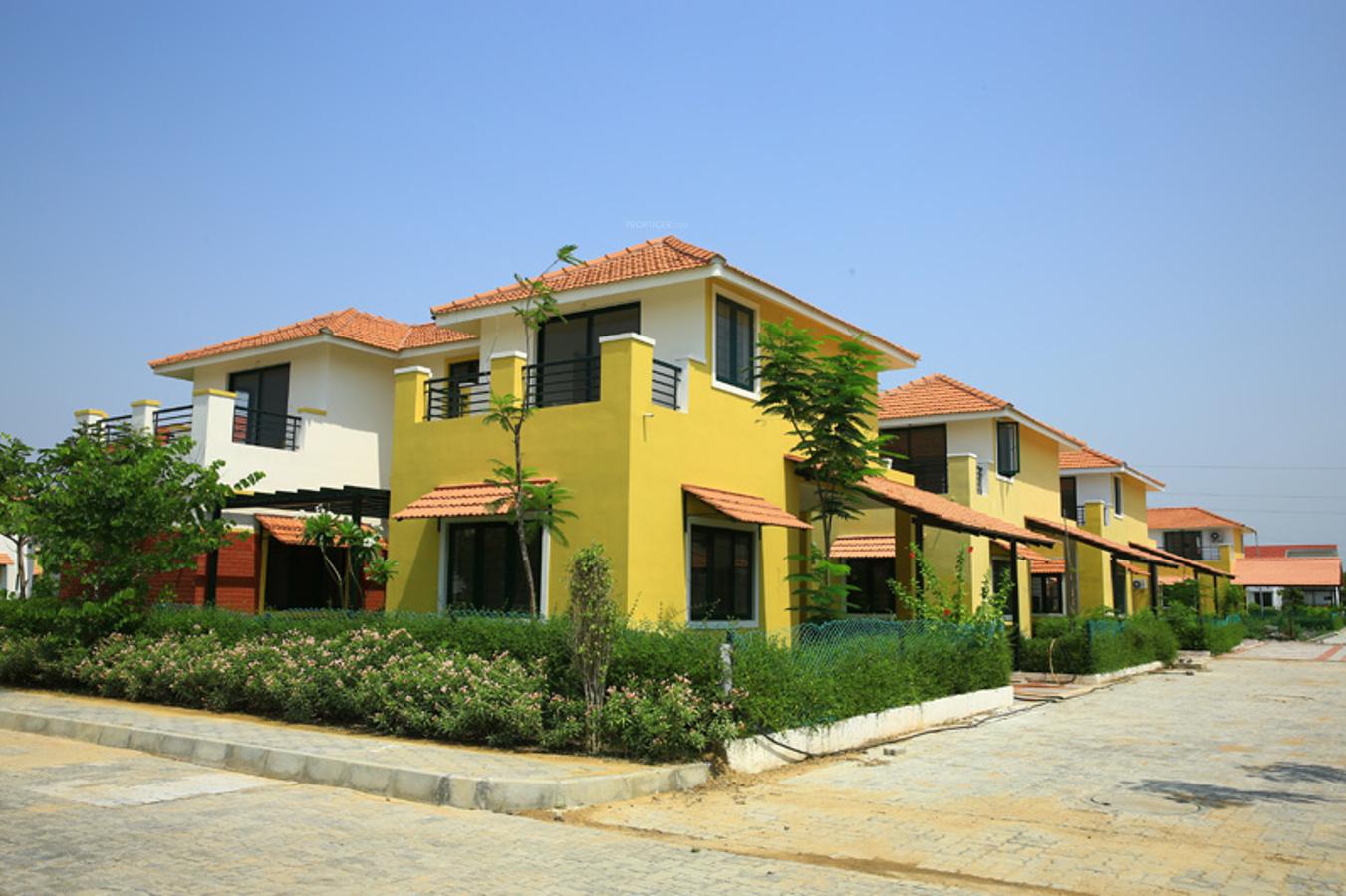 Images for Elevation of Lancor Town And Country