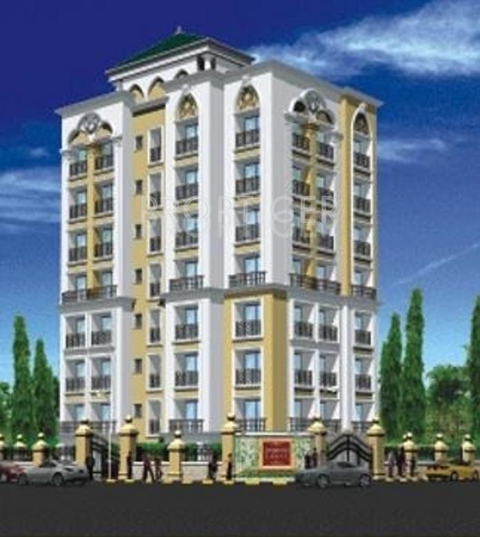 Images for Elevation of Pranjee Group Imperial Court