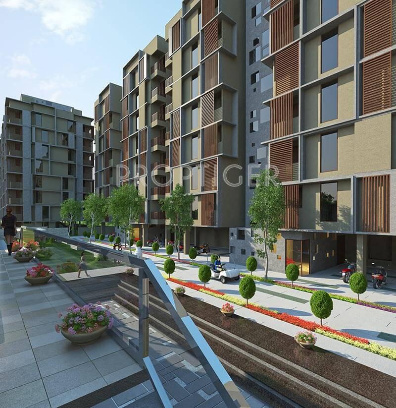 Images for Elevation of Rajyash Solarium 1