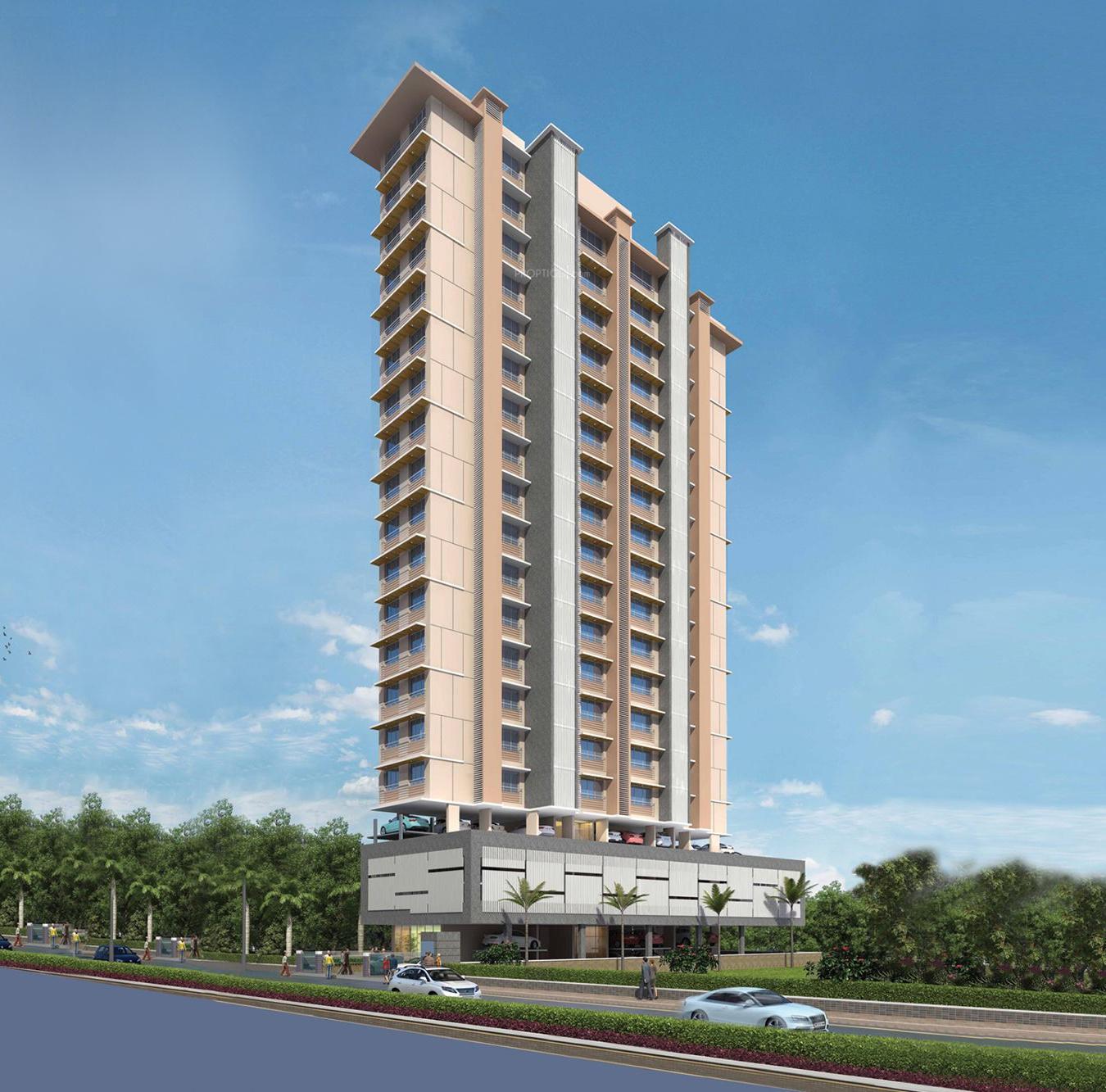 Images for Elevation of Sumit Sun Sumit