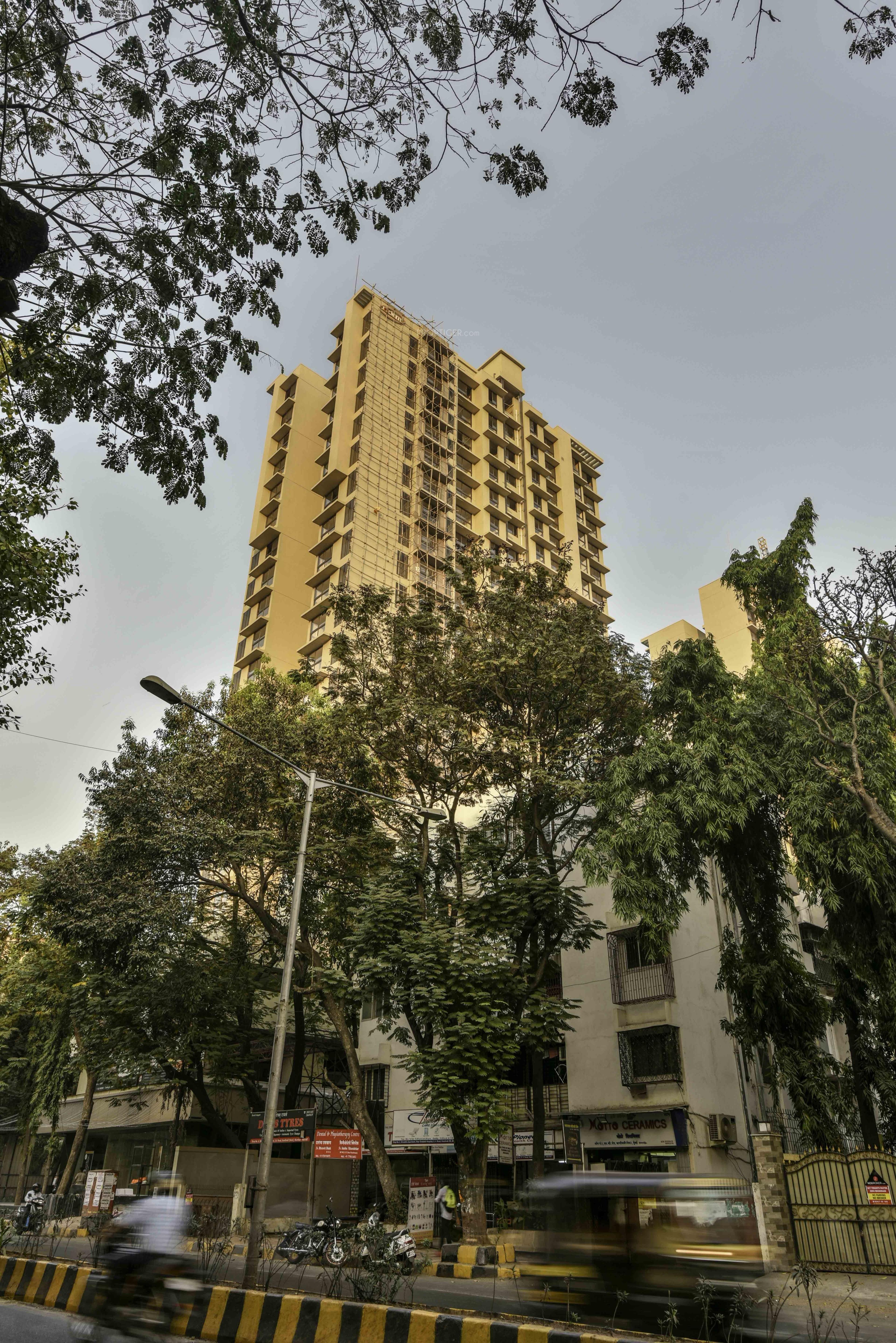 Images for Elevation of Rodium Xpoint Prem Bhavna CHSL