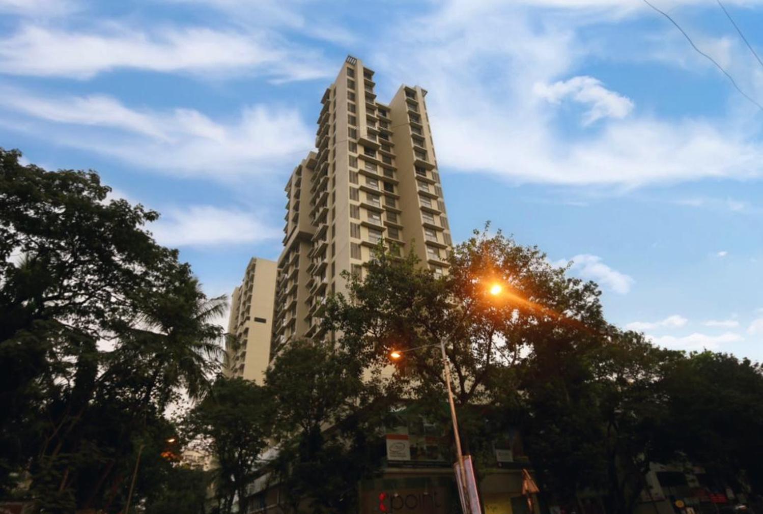 xpoint-prem-bhavna-chsl Elevation