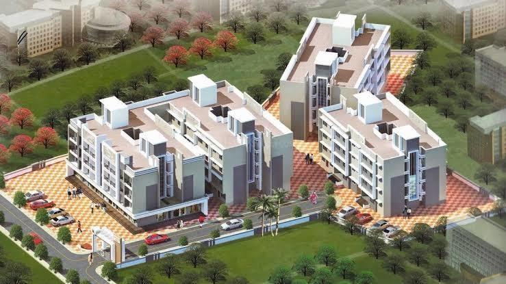 poonam-hills Elevation
