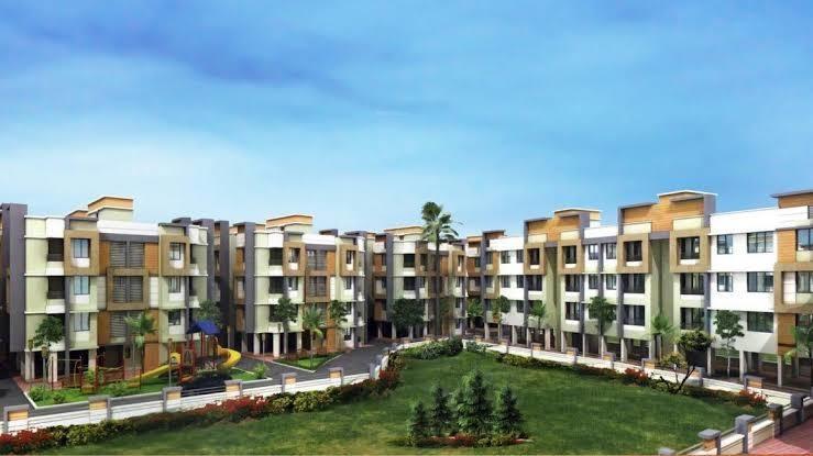 poonam-hills Elevation