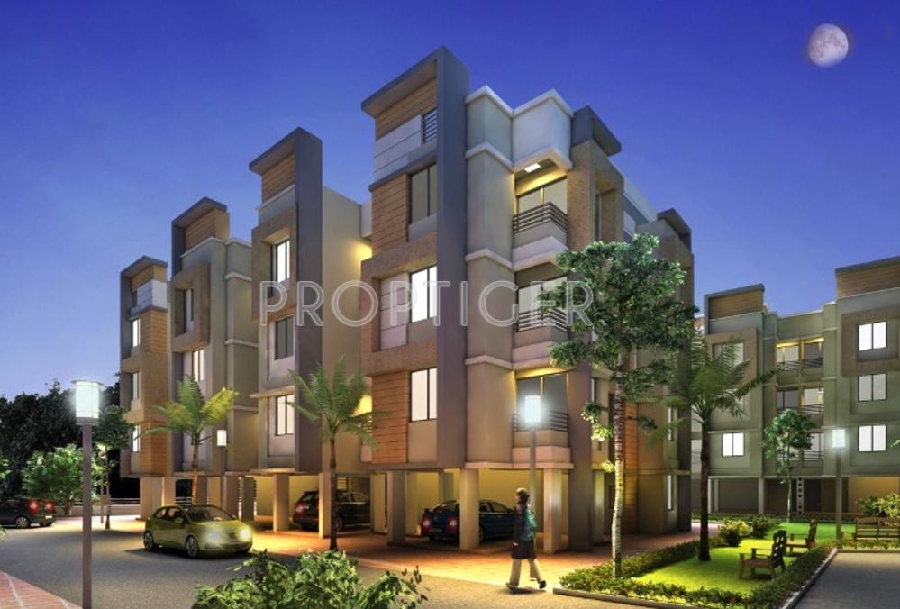 Poonam Hills
