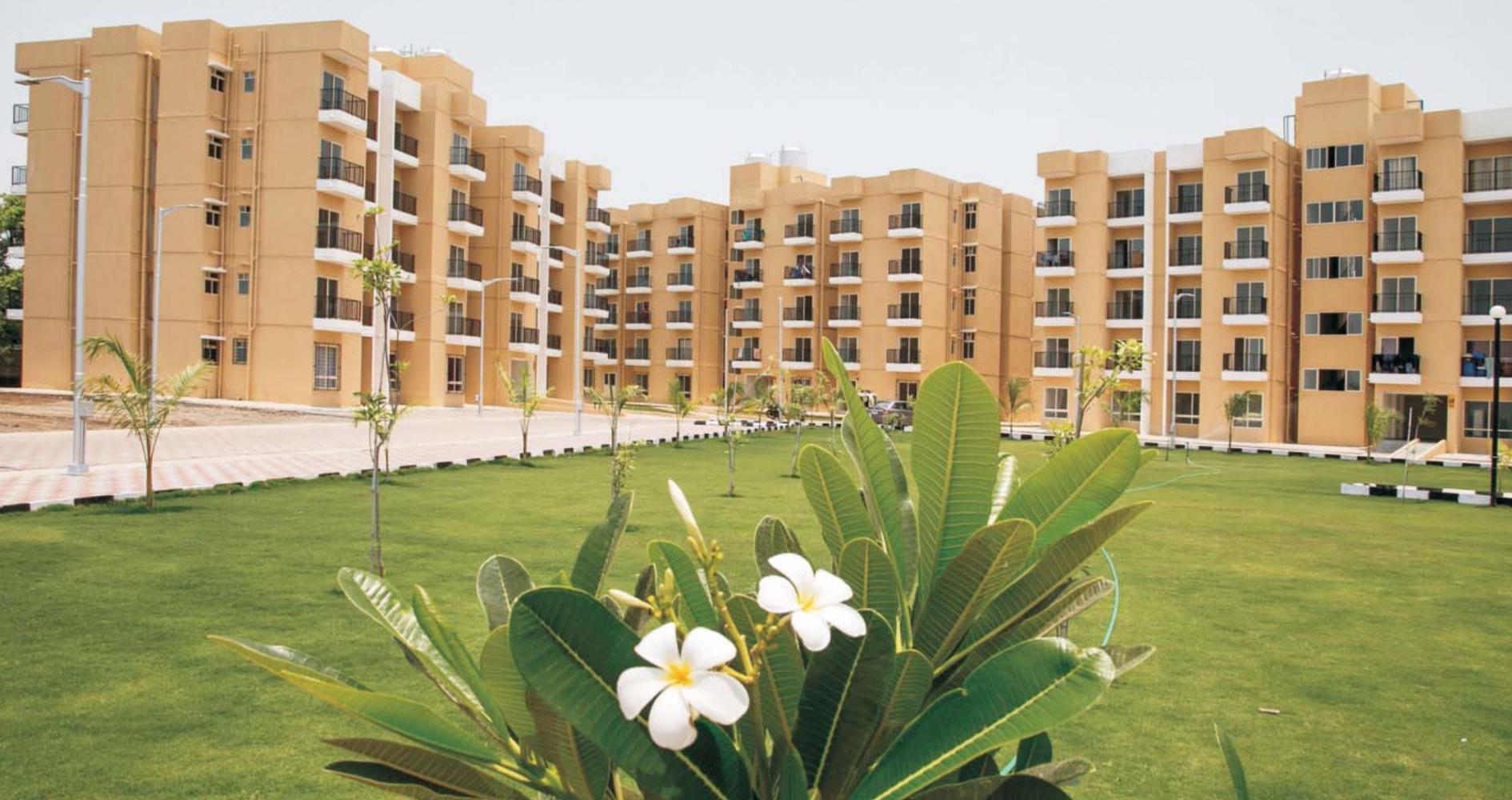 Images for Elevation of VBHC Vaibhav Greens