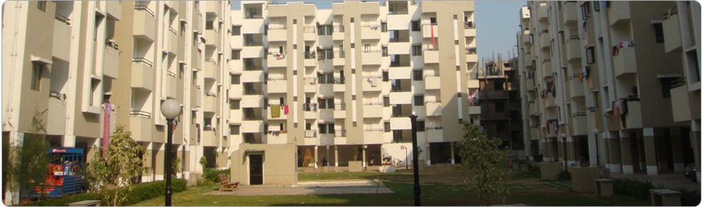 aakruti-township Elevation