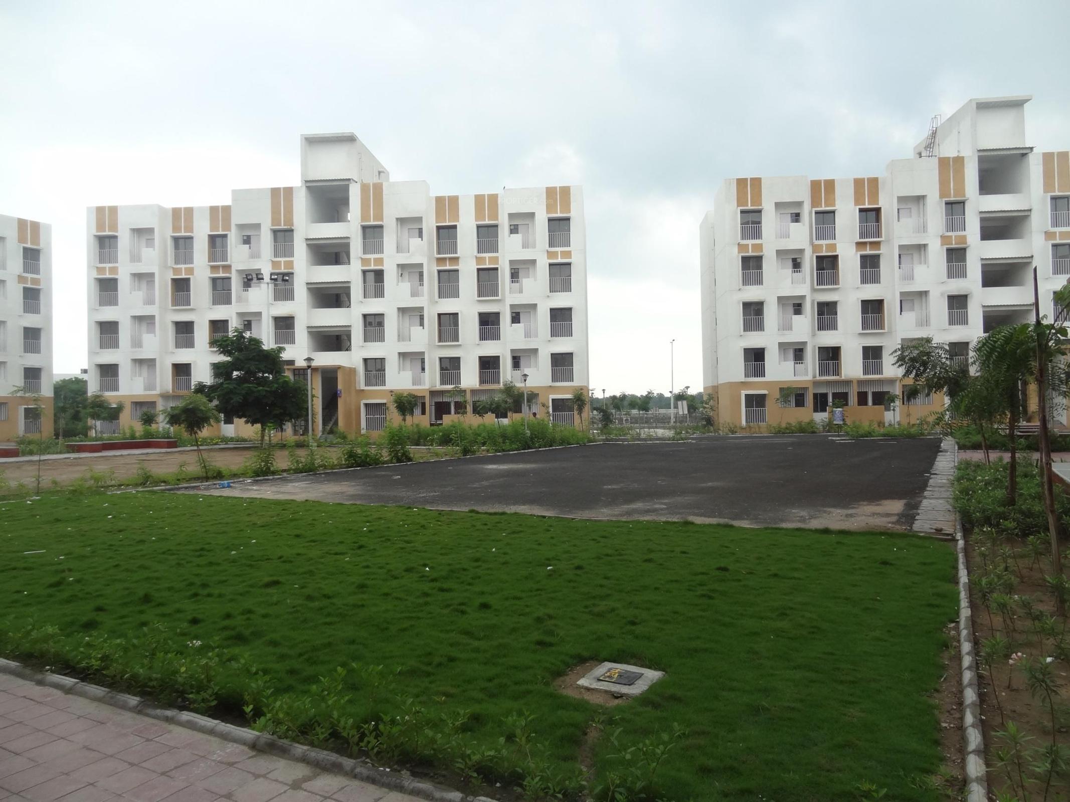shubh-griha Images for Elevation of TATA Shubh Griha