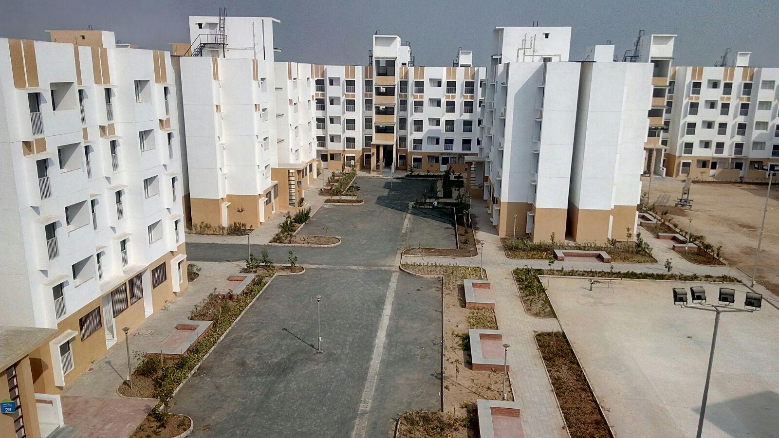 shubh-griha Images for Elevation of TATA Shubh Griha
