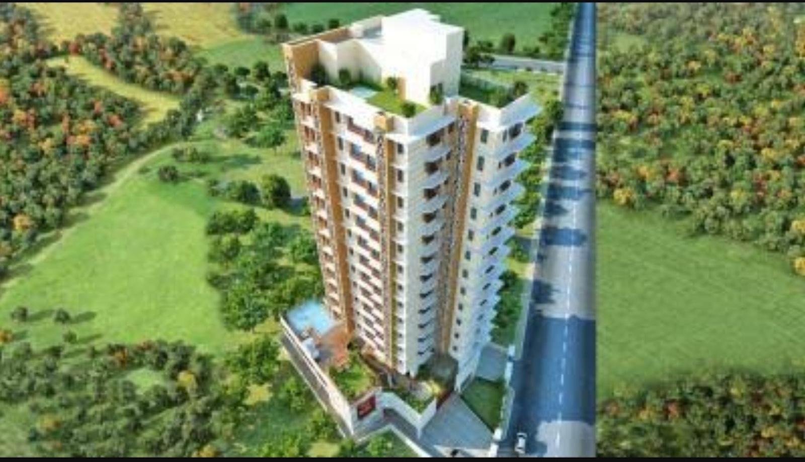 heights Elevation
