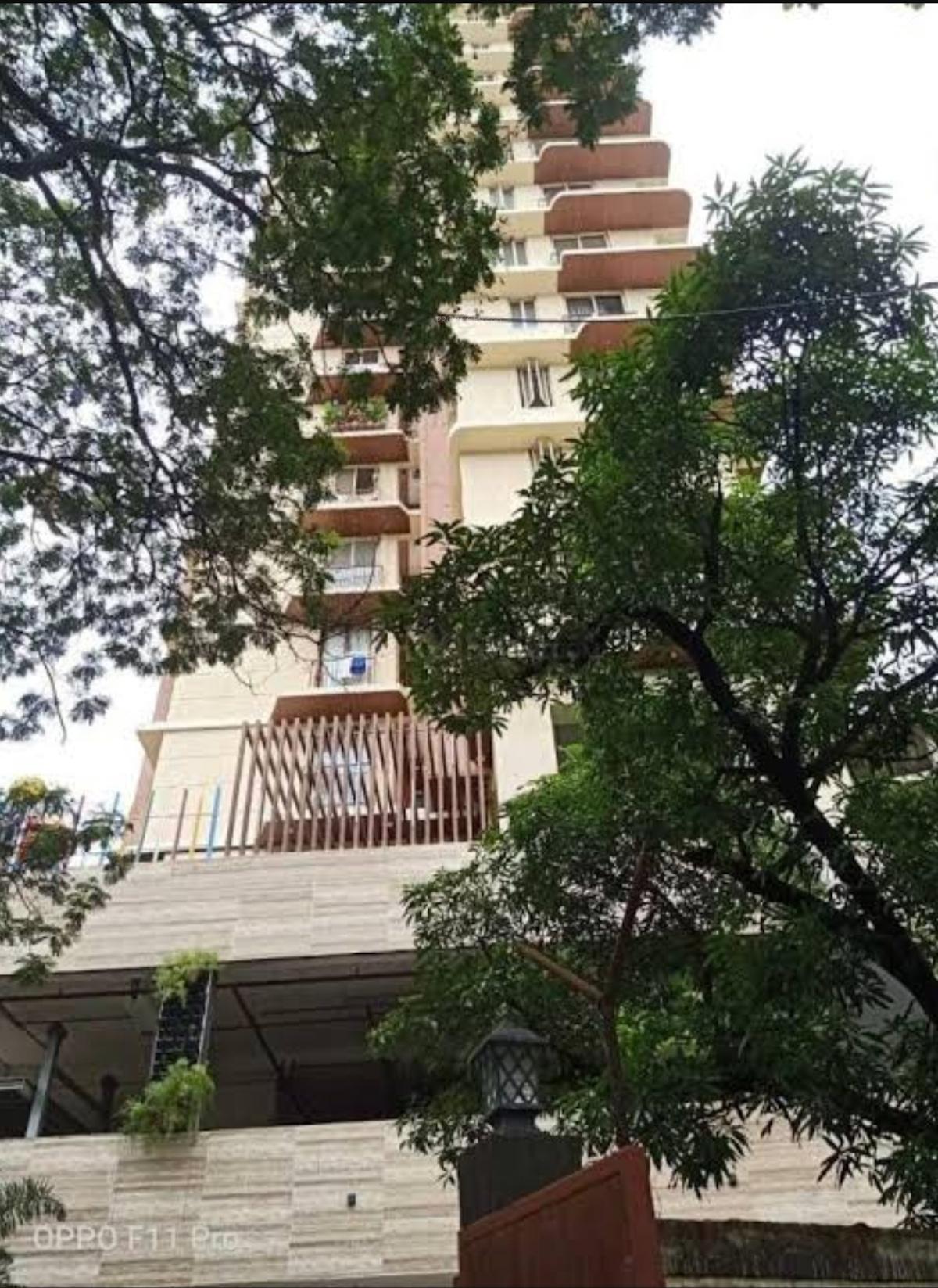 heights Elevation