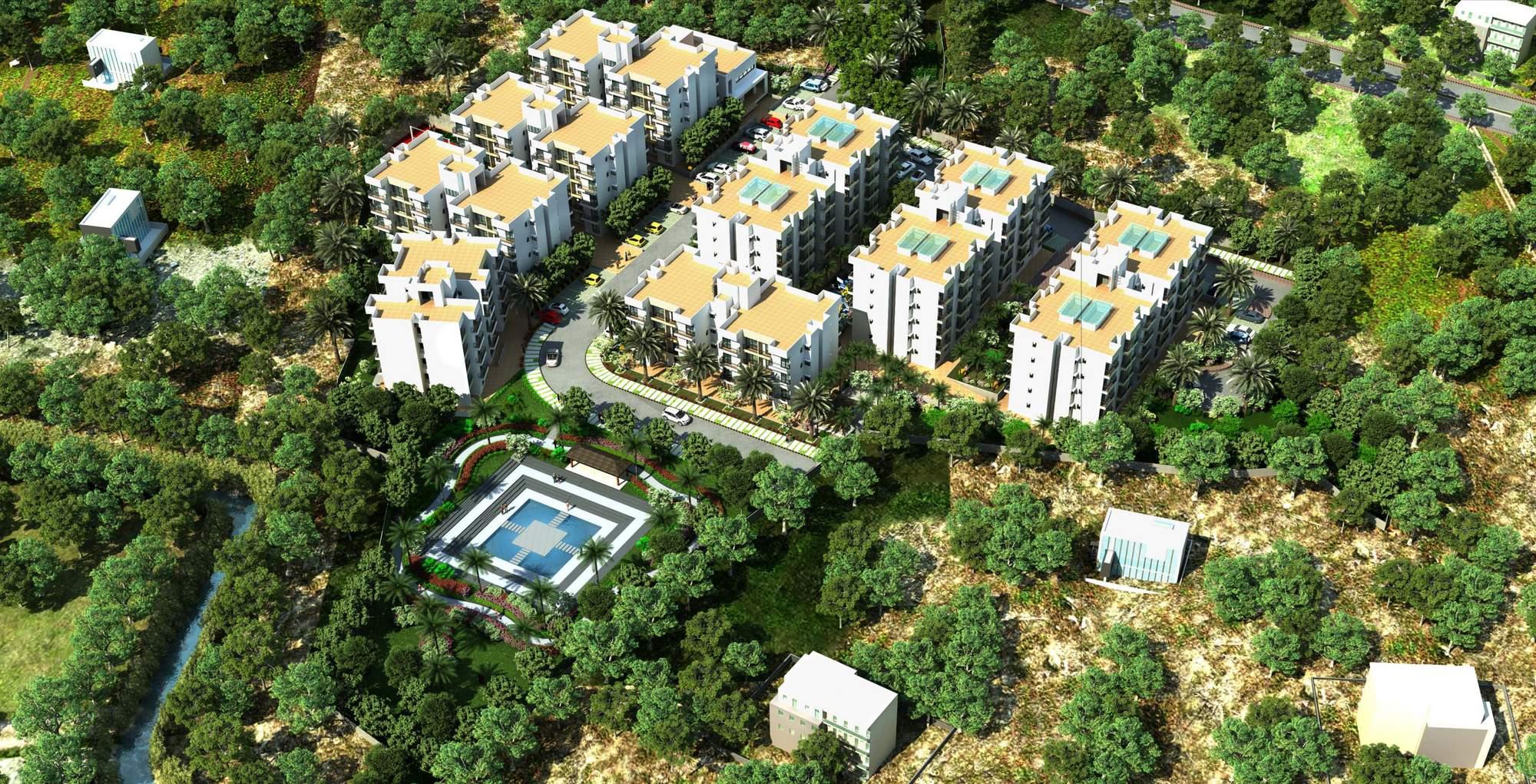 hillview Images for Elevation of VBHC Hillview