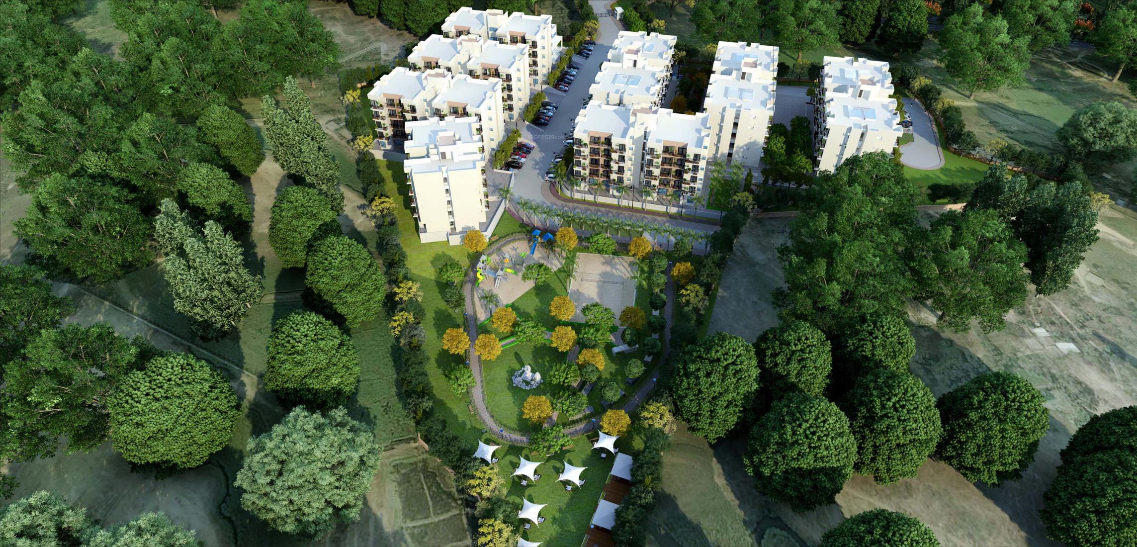 hillview Images for Elevation of VBHC Hillview