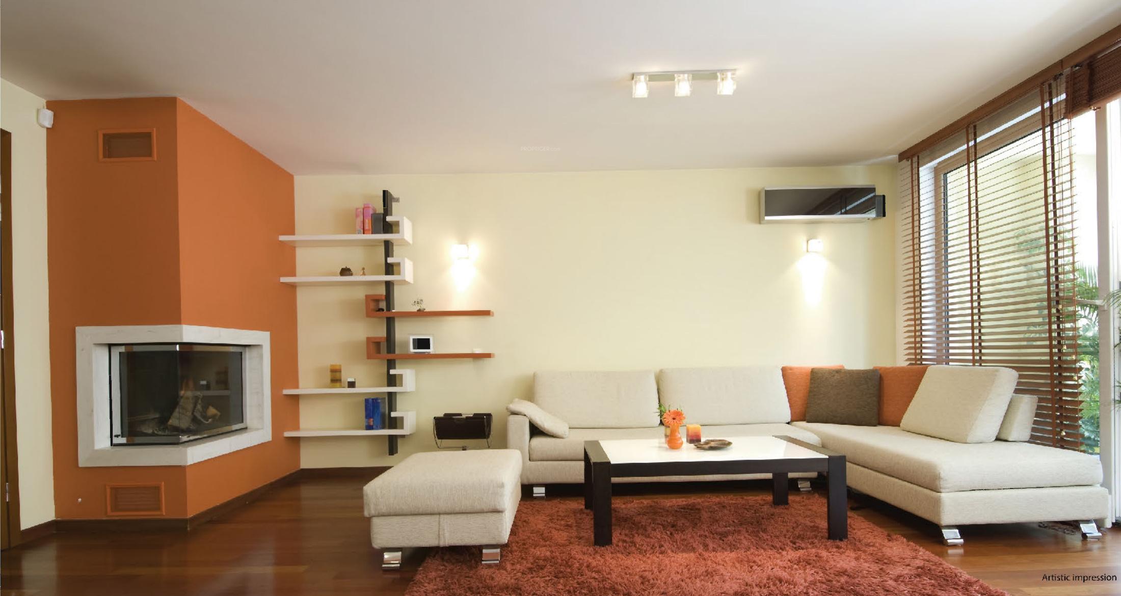 Images for Main Other of Jaypee Villa Expanza Green Crest Homes