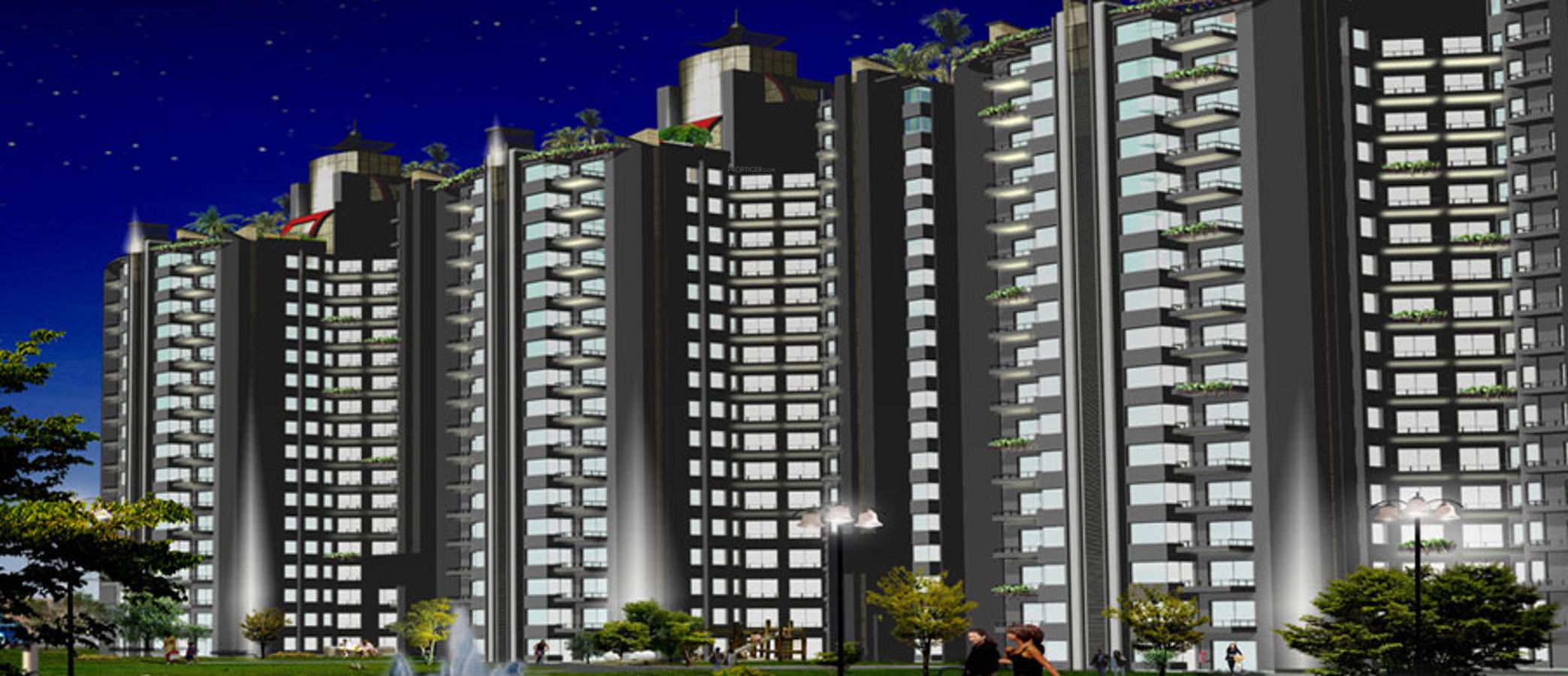 whispering-heights Images for Elevation of KST Whispering Heights