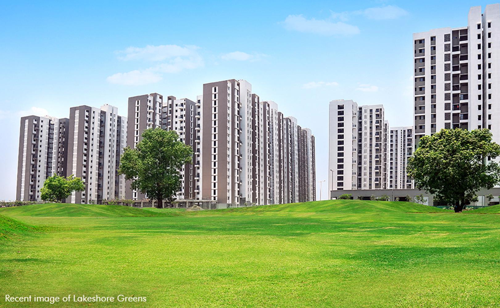 palava-lakeshore-greens Images for Elevation of Lodha Palava Lakeshore Greens