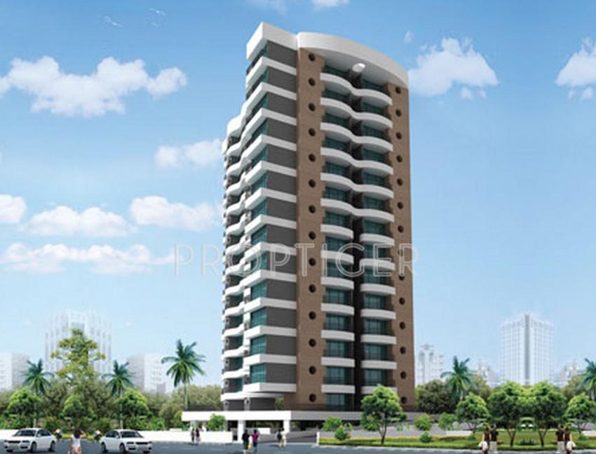 aura-apartment Images for Elevation of Bholenath Aura Apartment