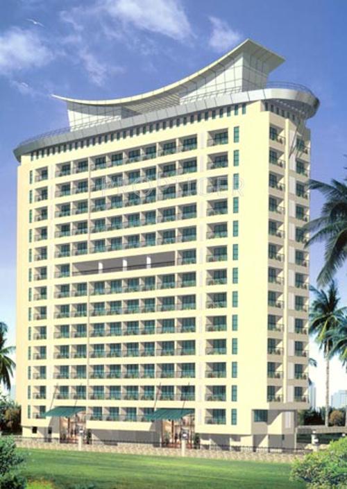 Images for Elevation of Ashish Estates Prakriti