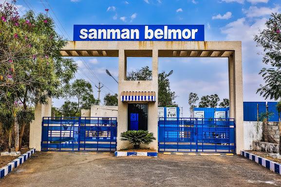 belmor Images for amenities