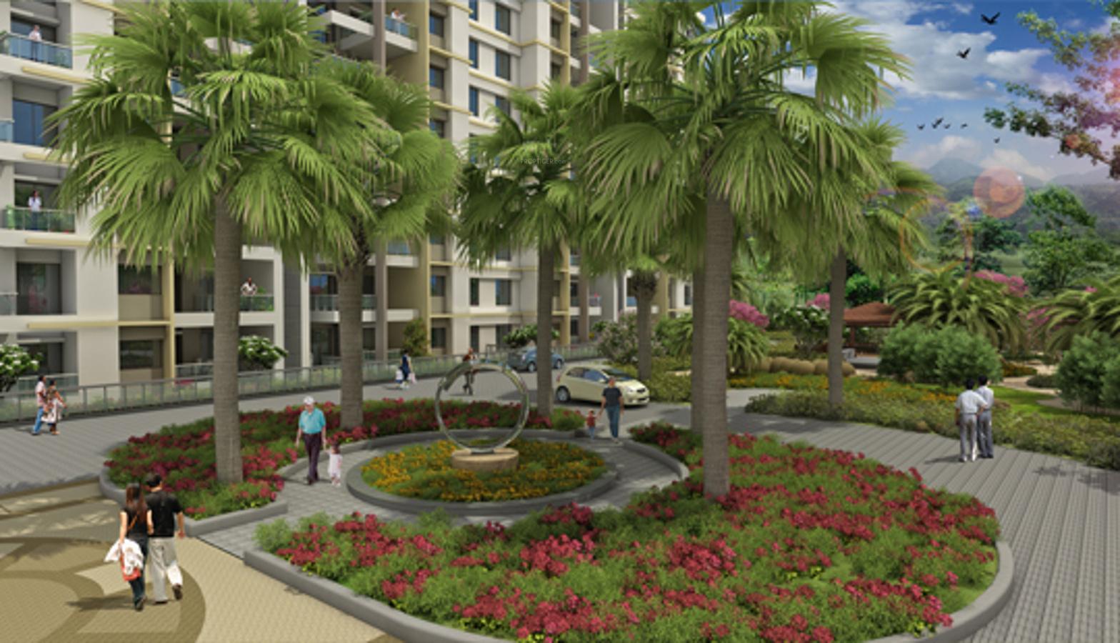 Images for Elevation of Nandan Carnival