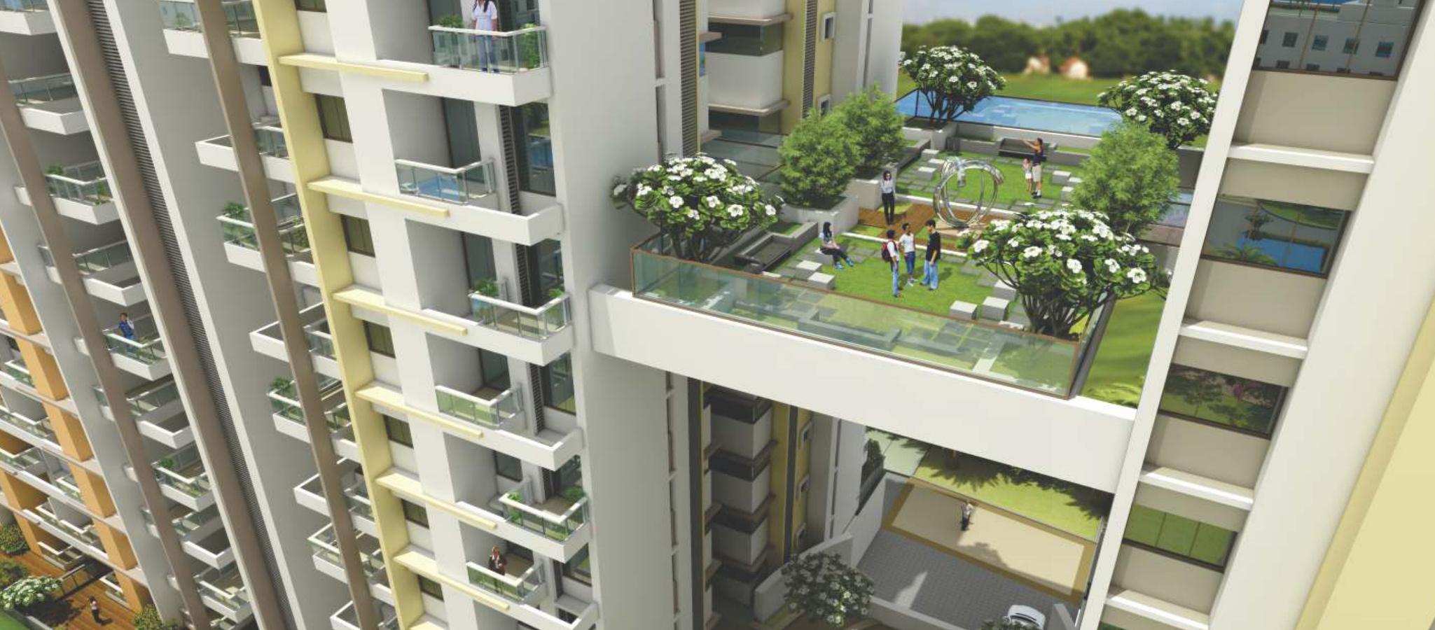 Images for Elevation of Nandan Carnival