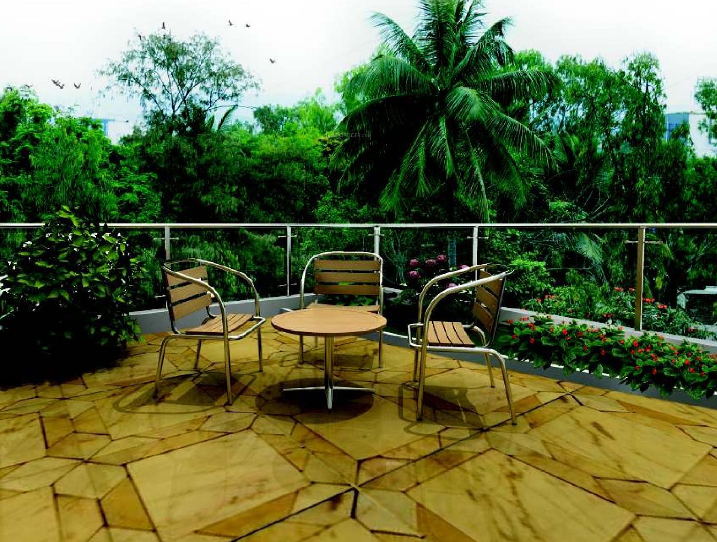 Images for Amenities of Shreyas Shelters August